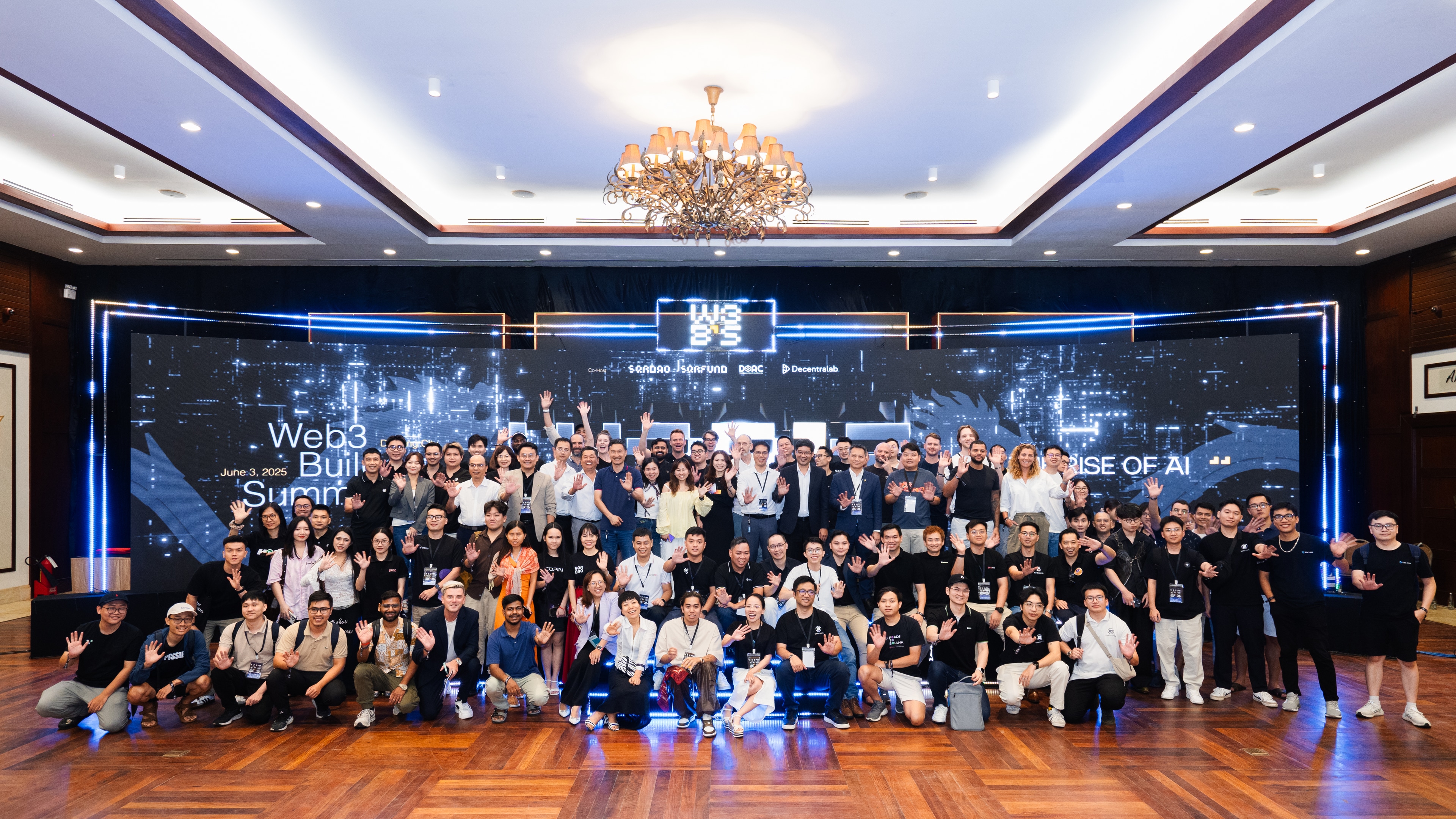 sqrDAO Banner